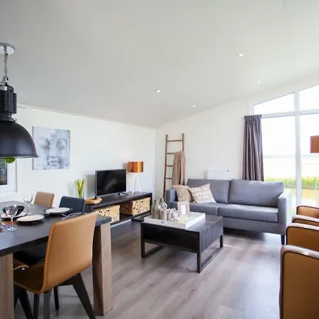 Wk Comfort 5 Personen * Berkhout