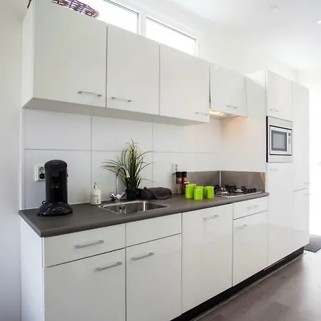 Wk Comfort 5 Personen * Berkhout