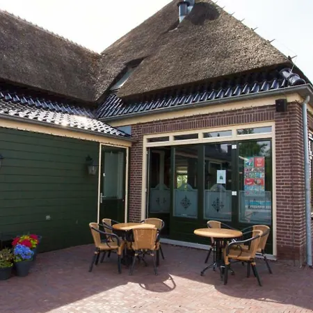 Wk Comfort 5 Personen * Berkhout