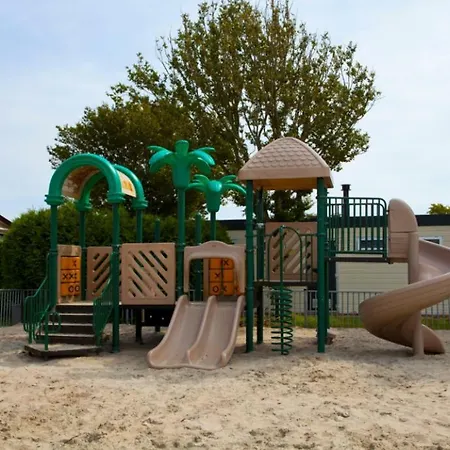 Wk Comfort 5 Personen Berkhout