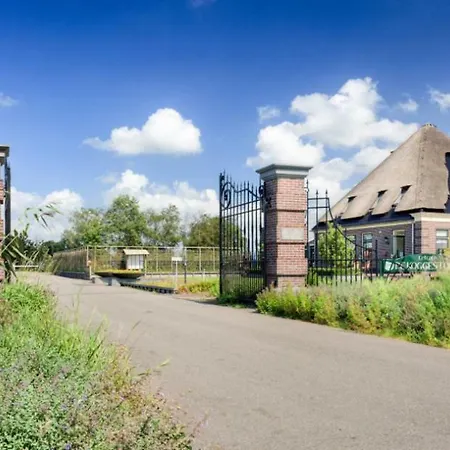 Wk Comfort 5 Personen * Berkhout