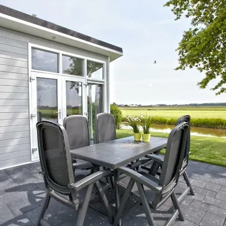 Wk Comfort 5 Personen Berkhout