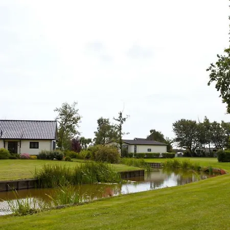 Wk Comfort 5 Personen Berkhout
