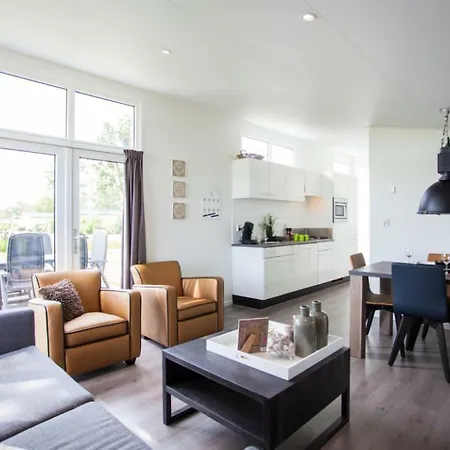 Wk Comfort 5 Personen
