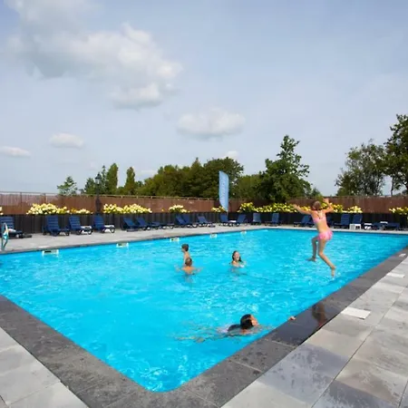 Wk Comfort 5 Personen Berkhout